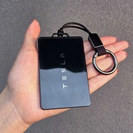 Tesla TPU car key holder for model 3 / Y/model S/card key holder modelX  EV