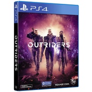 PS4 Outriders (R3 ASI) - Playstation 4