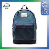 Herschel 28L Kaine Backpack Nylon Mediterranean Unisex Backpack