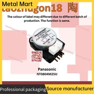 Metal Mart Panasonic NT0804M2SU Nahagawa Fridge Refrigerator Defrost Timer