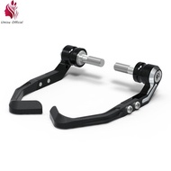 Umisu Cặp phanh xe máy bảo vệ đòn bẩy dụng cụ bảo vệ tay ly hợp & phanh Bộ bảo vệ Bảo vệ va chạm Phụ