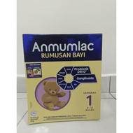 anmumlac step 1 (0-12 months)