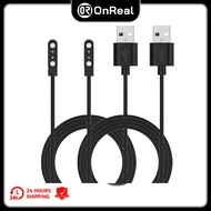 OnReal Awei H6/H8/H10/H12/H14/H15/H18/H19/H21/H25/H26/H28/H32/H88//WH1pro Universal USB Charger Smar