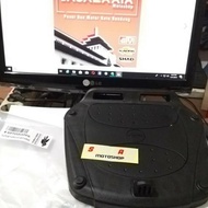 Baseplate motorcycle box stand E43ntl e43adv e43 ntl adv base plate kappa Original