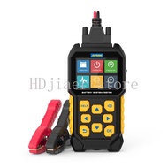Tester 12V24V Battery Voltage Life Resistance Tester  BT460 Car Battery Battery