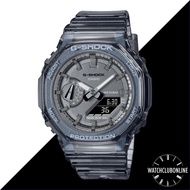 [WatchClubOnline] GMA-S2100SK-1A Casio G-Shock Mini Men Casual Sports Watches GMAS2100SK GMAS2100 GMA-S2100 GMA-S2100SK