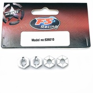Hex Coupler for RC Model Car Accessories