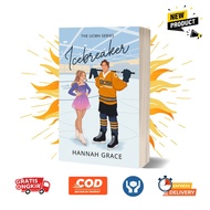 Icebreaker (Maple Hills, 1) by Hannah Grace (English)