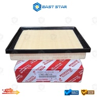 Perodua Alza (New), Ativa, Toyota Veloz Air Filter (17801-BZ110)