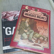 MF1 Educational Books