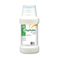 DUPHALAC 67% SYRUP (LACTULOSE)