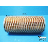 MITSUBISHI L200D (2.3L) -- ELEMENT AIR FILTER //