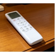 TCL-76 Remote Control for TCL Air Conditioner Replacement AI ECO DISPLAY