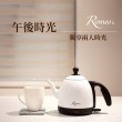 Brand New Ready Stock Romeo Romeo Micro Series Kitchen Lightweight Quick Cooking Pot LW-32 (0.8L) Te