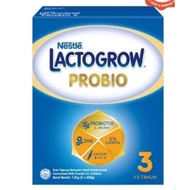 Nestle Lactogrow Probio Step 3  (150g x 9 packs) Exp: 09/2026