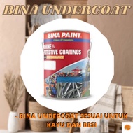 Bina Paint Undercoat