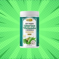 Original Teh Durian Belanda Plus Moringa AI Rahmah