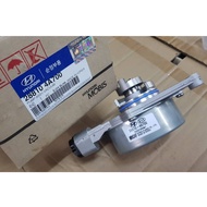 VACUUM PUMP ASSY (GENUINE PARTS) HYUNDAI STAREX A1 / A2 > 28810-4A700