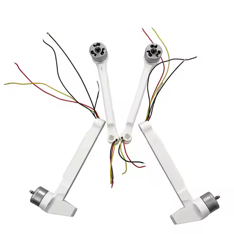 FIMI X8T/X8 Tele /X8 SE 2022 Drone Motor Arm RC Drone Arms Replacement Motor Quadcopter Spare Part M