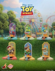 Toy Story 盲盒