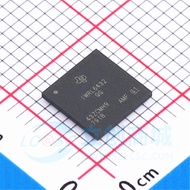 Pakej Asli IWRL6432BDQGAMFR FCCSP-102 Dedicated Sensor