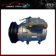 WIRA 1.3/1.5 IMPORT MITSHUBISHI ENGINE 4G91 4G92 COMPRESSOR ( MSC90C MODIFY DENSO 10PA 17C ) 1A RECO