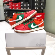 NIKE DUNK LOW CUSTOM NIKE BY YOU SEVEN ELEVEN 7/11 BNIB 100% ORIGINAL