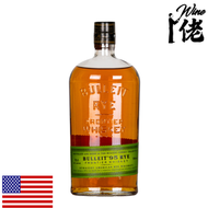 Bulleit 95 Rye Frontier Whisky 700ml, 美國黑麥威士忌