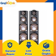 SPEAKER AKTIF BLUETOOTH POLYTRON PAS 8E28 / PAS-8E28