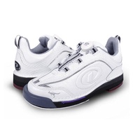 Dexter K.L-D Dial Ambidextrous Bowling Shoes White