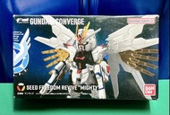 Bandai 食玩 FW Gundam Converge Seed Freedom Revive “Mighty”