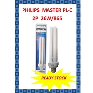 Philips 26w plc 2 pin bulb