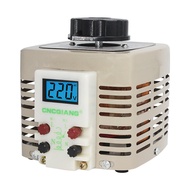 Household Contact-type Auto-transformer 500W 0-250V