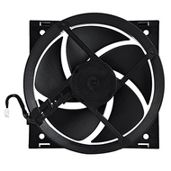 [Stockist.SG] XBOX One Internal Cooling Fan Fast Heat Dissipation Quiet Cooling Fan Cooler with 5-Blade Replacement for
