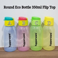 Tupperware 350ml Eco Bottle (1) Flip Top