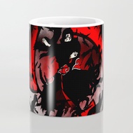 Mug Uchiha Itachi