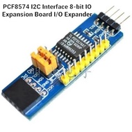PCF8574 I2C Interface 8-bit IO Expansion Board I/O Expander