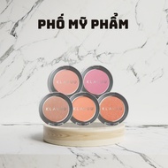 [Genuine Product] KLAVUU Urban Pearlsation Natural Powder Bluser (5.5g)