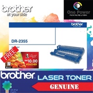 Genuine Original Drum Brother - DR-2355