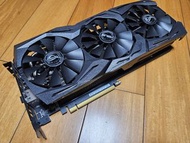 Asus ROG Strix RTX2060 A6G Gaming 顯示卡