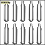 Professional Milk Frother Vegetarian Cream Whipper 10pcs 8.5g Nitrous Oxide Cream Chargers for Whipp