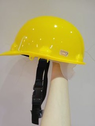 工程帽 黃色 安全帽
