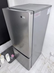 Zanussi 雙門雪櫃