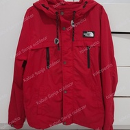 tnf vintage wind jacket 