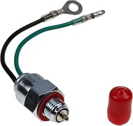 Chamixx Carburetor Solenoid 21188-7001 Compatible With Kawasaki FH601D FH601V FH641D FH641V FH680D F