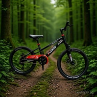 New children's mountain bike customizable Bicycle Manufacturing14Inch16Inch18Inch20Inch221-inch stud