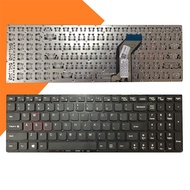 Lenovo ideapad Y700 Y700-15ISK Y700-15ACZ laptop keyboard