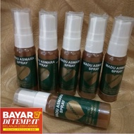 Spray Madu Asmara Kecil Anti Bakteri , Wangi , Keset & Merapatkan Miss V 1Pcs ( Real Pict ) - Madu A