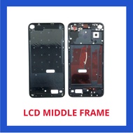 Huawei Nova 5T LCD Middle Frame