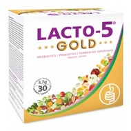 Lacto-5 GOLD 30's